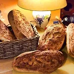 Çiftlik konaklama Il Cavaliere
