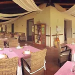 Çiftlik konaklama Il Cavaliere