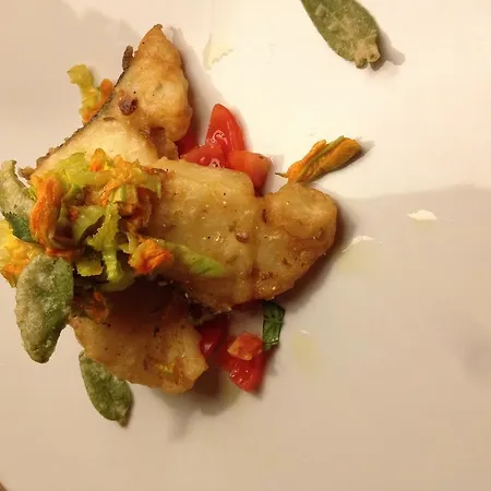 Il Cavaliere Vakantieboerderij