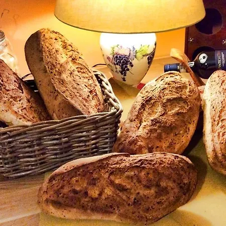 Vakantieboerderij Il Cavaliere