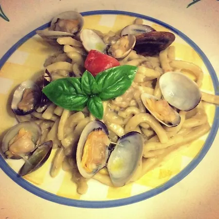 Il Cavaliere Vakantieboerderij *