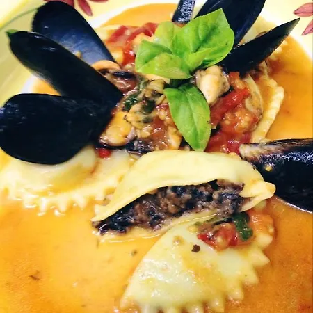 Il Cavaliere * Manocalzati