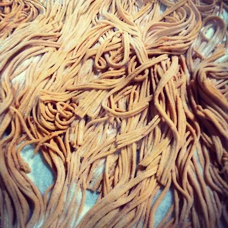 Vakantieboerderij Il Cavaliere