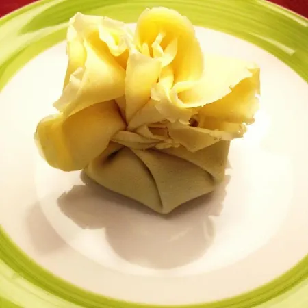 Il Cavaliere Vakantieboerderij