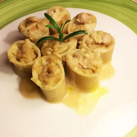 Vakantieboerderij Il Cavaliere