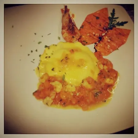 Il Cavaliere Vakantieboerderij