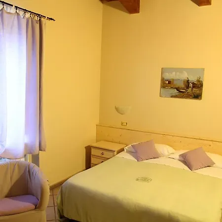 Alloggio per agriturismo Il Cavaliere