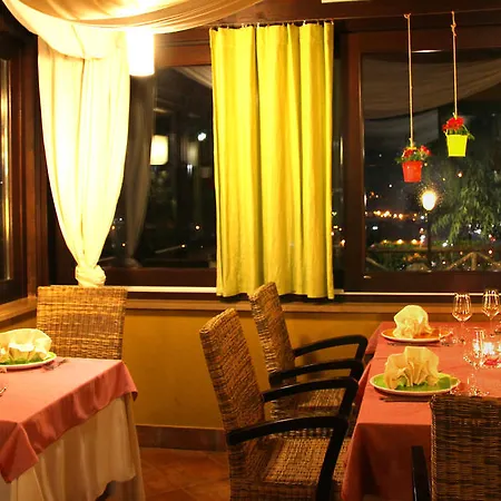 Vakantieboerderij Il Cavaliere *