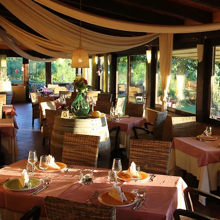 Alloggio per agriturismo Il Cavaliere *