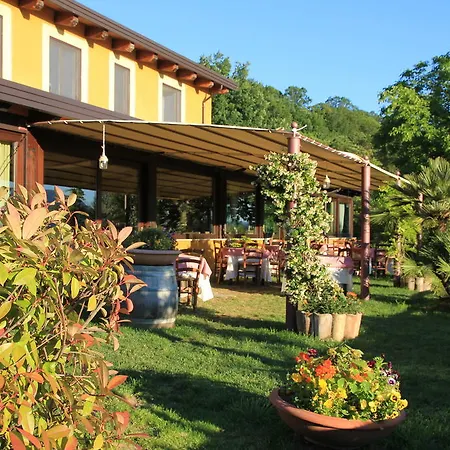 Il Cavaliere Manocalzati