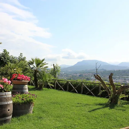 Il Cavaliere Manocalzati