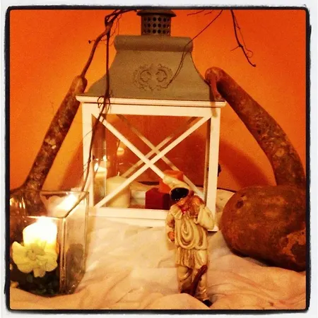 Il Cavaliere Manocalzati