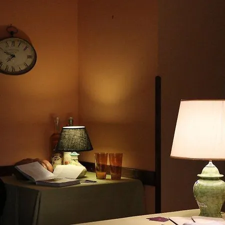 Vakantieboerderij Il Cavaliere