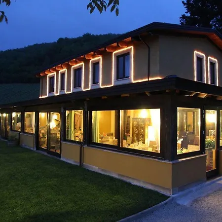 Vakantieboerderij Il Cavaliere *