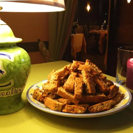 Il Cavaliere Manocalzati