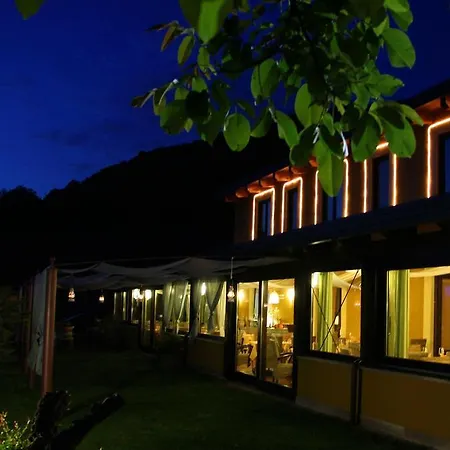 Vakantieboerderij Il Cavaliere *