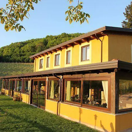 Alloggio per agriturismo Il Cavaliere