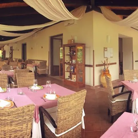 Vakantieboerderij Il Cavaliere