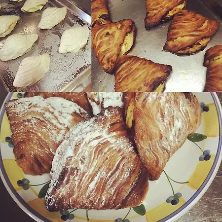 Vakantieboerderij Il Cavaliere Manocalzati