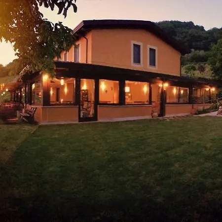 Alloggio per agriturismo Il Cavaliere *