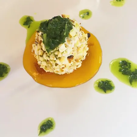 Il Cavaliere Vakantieboerderij