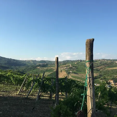 Vakantieboerderij Il Cavaliere