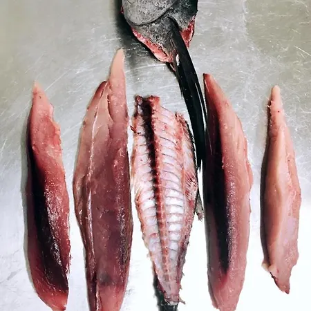 Vakantieboerderij Il Cavaliere