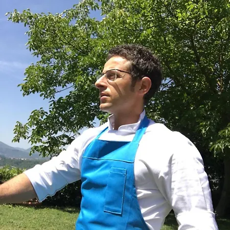 Il Cavaliere Vakantieboerderij