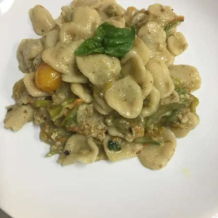 Vakantieboerderij Il Cavaliere Manocalzati