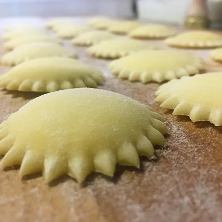 Il Cavaliere Vakantieboerderij Manocalzati