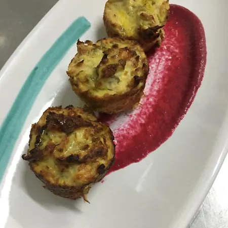 Il Cavaliere * Manocalzati