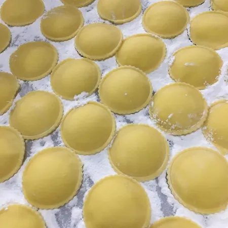 Il Cavaliere * Manocalzati