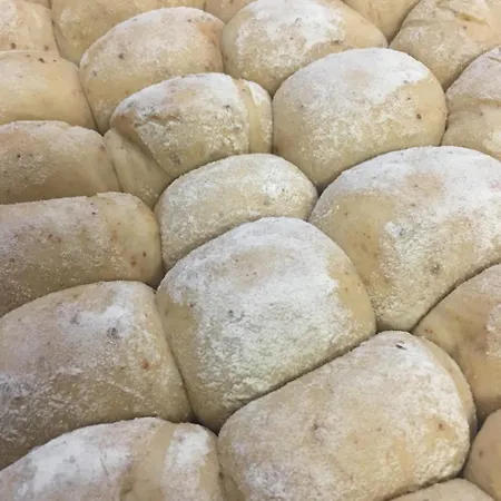 Vakantieboerderij Il Cavaliere Manocalzati