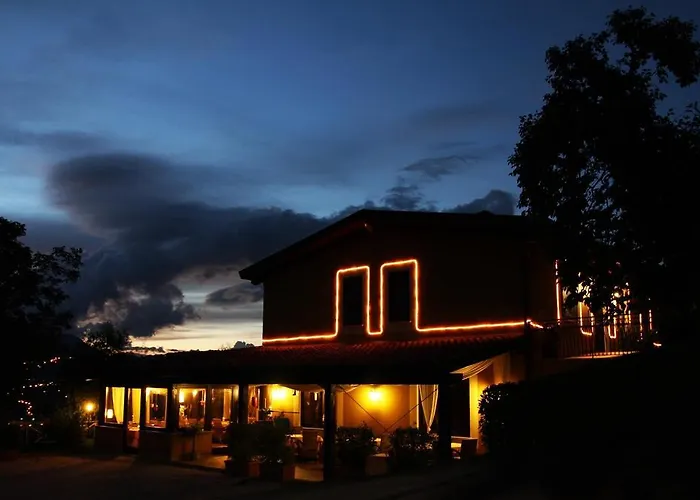 卡瓦列雷2号酒店