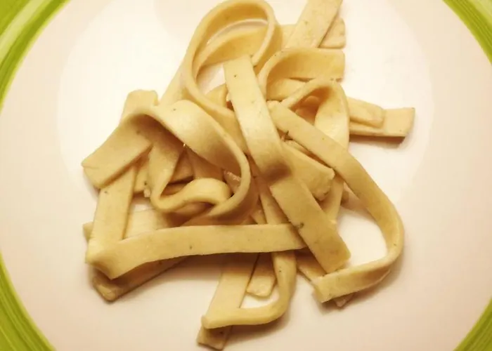 卡瓦列雷2号酒店 马诺卡尔扎蒂