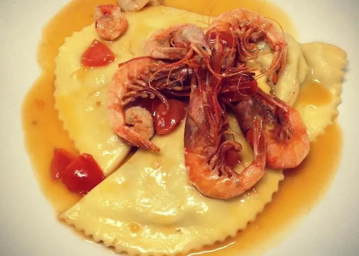 卡瓦列雷2号酒店 马诺卡尔扎蒂